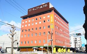 ホテル1-2-3前橋マーキュリー